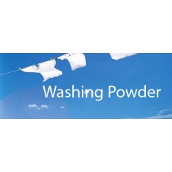 Washing  Powder